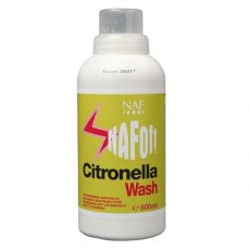 NAF Citronella Wash