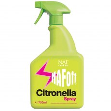 NAF Citronella Spray