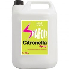 NAF Citronella Spray