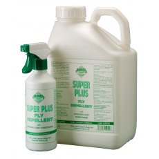 Barrier Super Plus Fly Repellent