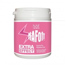 NAF Extra Effect Fly Repellent Gel