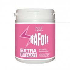 NAF Extra Effect Fly Repellent Gel NAF Extra Effect Fly Repellent Gel