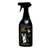 Fly Repellant & Skin Tonic Fly Repellant & Skin Tonic