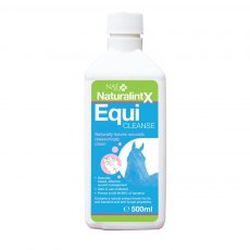 NAF EquiCleanse