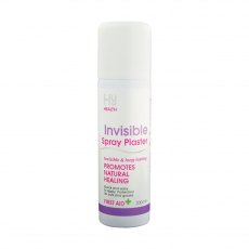 Hy HyHealth Invisible Spray Plaster