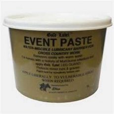 Gold Label Event Paste