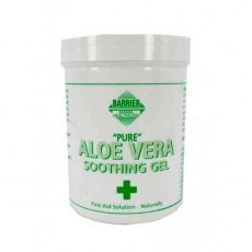 Barrier Aloe Vera Soothing Gel Barrier Aloe Vera Soothing Gel