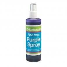 Aloe Vera Purple Spray Aloe Vera Purple Spray