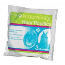 NAF Hoof Poultice