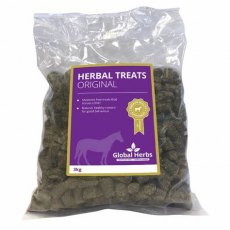 Global Herbs Herbal Treats