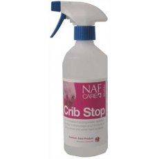 Crib Stop