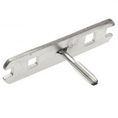 Shires Spanner Tee tap Shires Spanner Tee tap