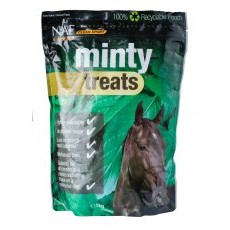 NAF Minty Treats NAF Minty Treats