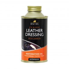 Lincoln Classic Leather Dressing