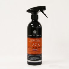 Carr & Day & Martin Belvoir Tack Conditioner Spray - Step 2