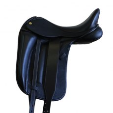 Black Country Saddles Vinici