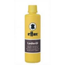 Leather Oil