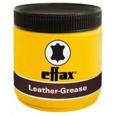 Leather Grease