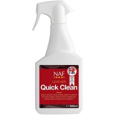 NAF Quick Clean