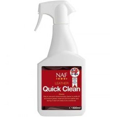 NAF Quick Clean NAF Quick Clean