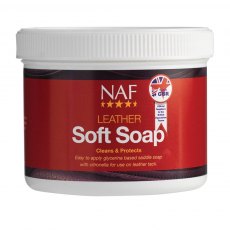 NAF Soft Soap
