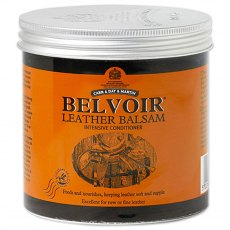 Carr & Day & Martin Belvoir Leather Balsam Intensive Conditioner