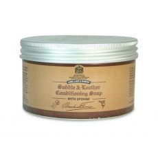 Carr & Day & Martin Saddle & Leather Conditioning Soap Carr & Day & Martin Saddle & Leather Conditioning Soap
