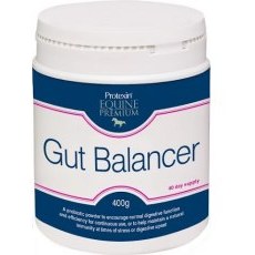 Gut Balancer Gut Balancer