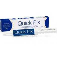 Quick Fix Quick Fix