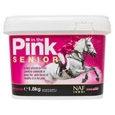 NAF Pink Senior