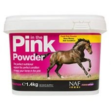 NAF Pink Powder NAF Pink Powder