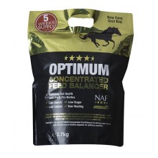 NAF Optimum Feed Balancer