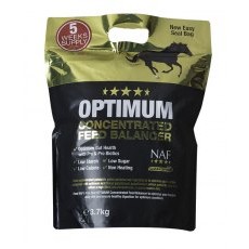NAF Optimum Feed Balancer NAF Optimum Feed Balancer