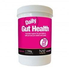 NAF Daily Gut Health