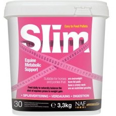 NAF Slim NAF Slim