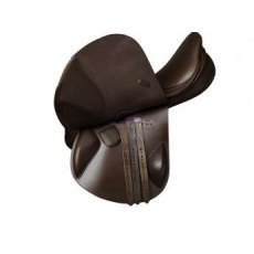 Fairfax Jump - Double Flap