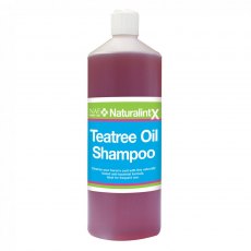 NAF Tea Tree Oil Shampoo