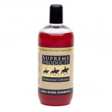 Supreme Products High Shine Shampoo