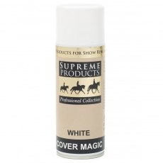 Supreme Products Cover Magic Supreme Products Cover Magic