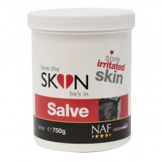 NAF Love The Skin- Salve