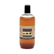 Supreme Products Chestnut Shampoo Supreme Products Chestnut Shampoo