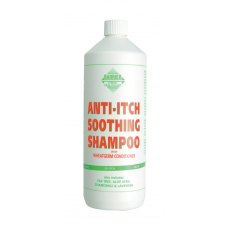 Barrier Anti-itch Soothing Shampoo