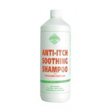 Barrier Anti-itch Soothing Shampoo Barrier Anti-itch Soothing Shampoo