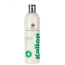Carr & Day & Martin Gallop Medicated Shampoo