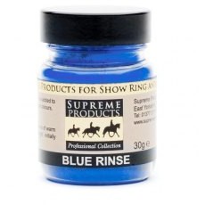 Blue Rinse