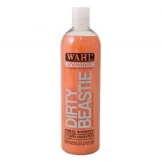 Wahl Dirty Beastie Shampoo Wahl Dirty Beastie Shampoo