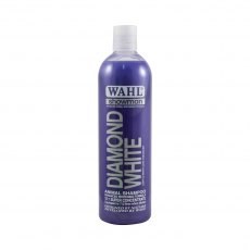 Wahl Diamond White Shampoo Wahl Diamond White Shampoo