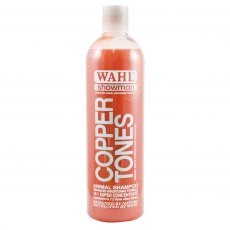 Wahl Copper Tones Shampoo Wahl Copper Tones Shampoo