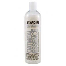 Wahl Oatmeal Shampoo