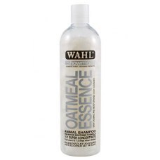 Wahl Oatmeal Shampoo Wahl Oatmeal Shampoo